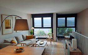 Apartamentos Casa La Rambla